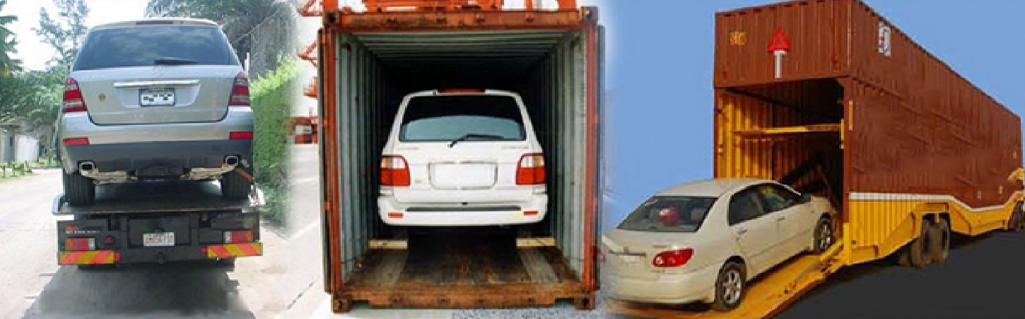 Goodrich Vehicle Transportation Service